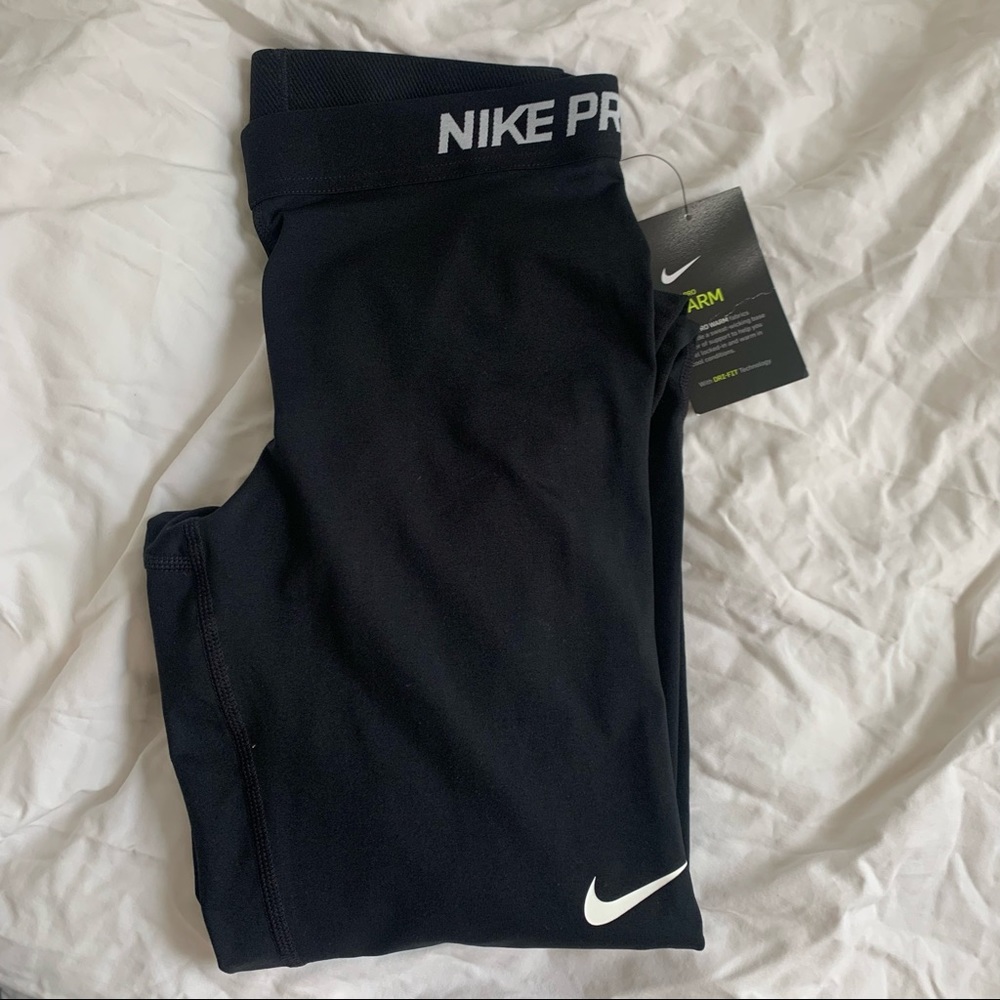 Nike Pro DRI FIT leggings